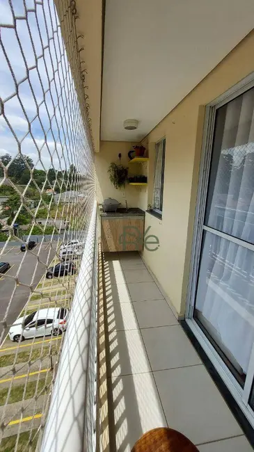 Foto 4 de Apartamento com 2 quartos à venda, 71m2 em Jardim Caiapiá, Cotia - SP