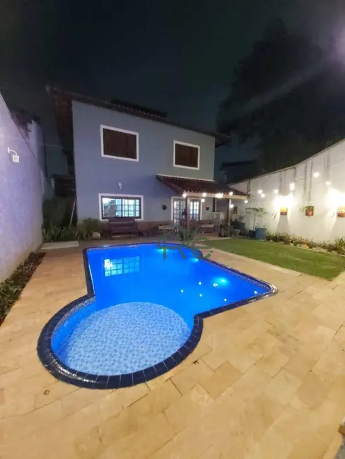 Sobrado com 5 quartos à venda, 348m2 em Jardim Ana Estela, Carapicuiba - SP - imagem 8 Foto 8 de Sobrado com 5 quartos à venda, 348m2 em Jardim Ana Estela, Carapicuiba - SP