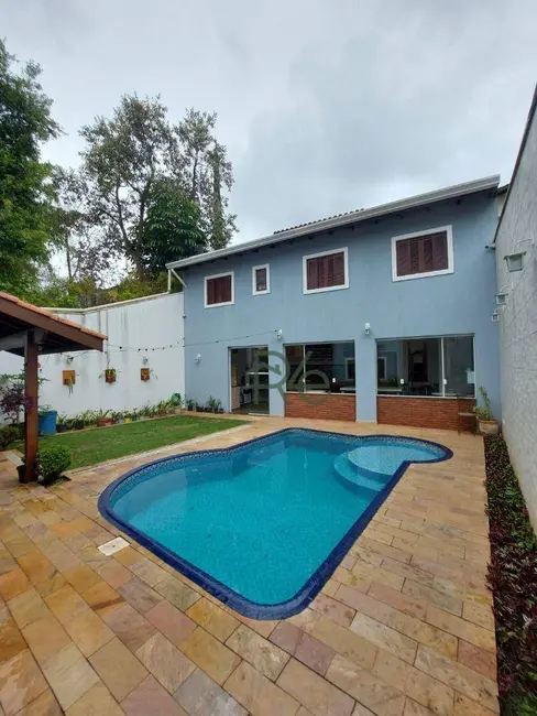 Sobrado com 5 quartos à venda, 348m2 em Jardim Ana Estela, Carapicuiba - SP - imagem 6 Foto 6 de Sobrado com 5 quartos à venda, 348m2 em Jardim Ana Estela, Carapicuiba - SP