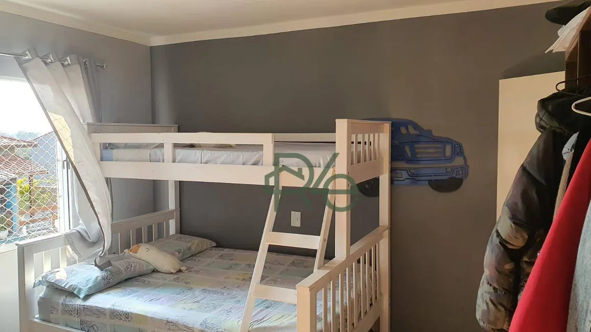 Foto 9 de Sobrado com 3 quartos à venda, 125m2 em Parque São George, Cotia - SP