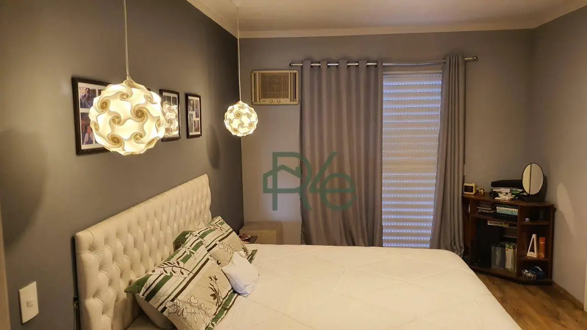 Foto 4 de Sobrado com 3 quartos à venda, 125m2 em Parque São George, Cotia - SP