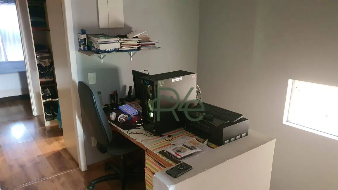 Foto 5 de Sobrado com 3 quartos à venda, 125m2 em Parque São George, Cotia - SP