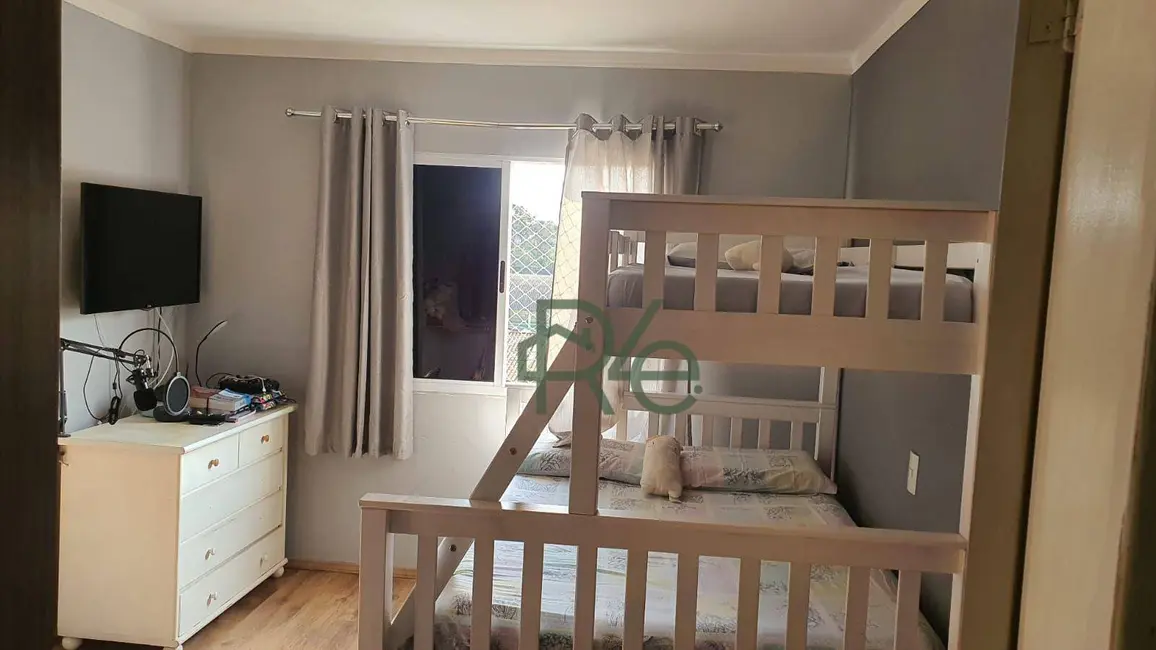 Foto 8 de Sobrado com 3 quartos à venda, 125m2 em Parque São George, Cotia - SP