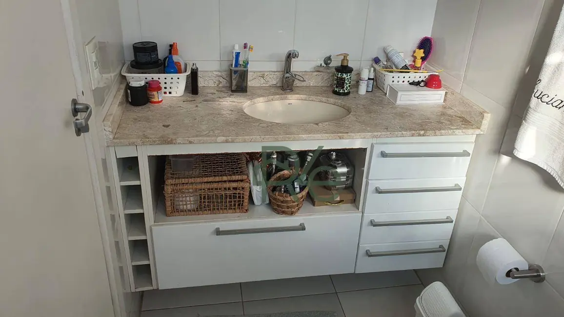 Foto 6 de Sobrado com 3 quartos à venda, 125m2 em Parque São George, Cotia - SP