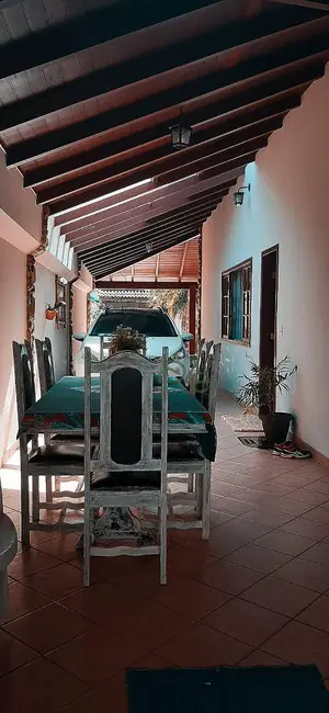 Foto 8 de Sobrado com 5 quartos à venda e para alugar, 303m2 em Parque das Palmeiras, Angra Dos Reis - RJ