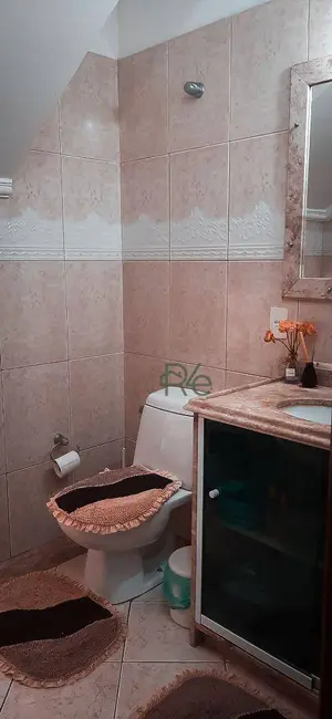 Foto 7 de Sobrado com 5 quartos à venda e para alugar, 303m2 em Parque das Palmeiras, Angra Dos Reis - RJ