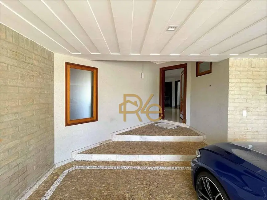 Foto 2 de Casa de Condomínio com 5 quartos à venda, 1315m2 em São Paulo II, Cotia - SP