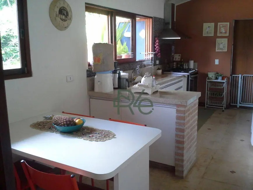Foto 2 de Casa de Condomínio com 4 quartos à venda, 2000m2 em Jardim Colonial, Carapicuiba - SP