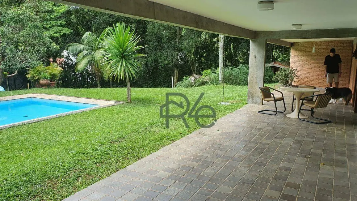 Casa de Condomínio com 4 quartos à venda, 2000m2 em Jardim Colonial, Carapicuiba - SP - imagem 9 Foto 9 de Casa de Condomínio com 4 quartos à venda, 2000m2 em Jardim Colonial, Carapicuiba - SP