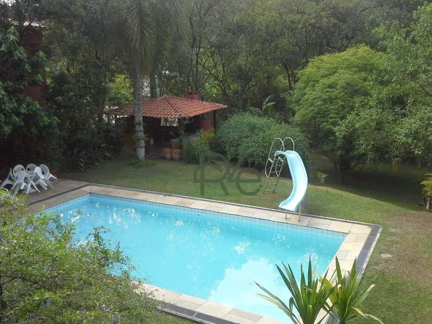 Casa de Condomínio com 4 quartos à venda, 2000m2 em Jardim Colonial, Carapicuiba - SP - imagem 6 Foto 6 de Casa de Condomínio com 4 quartos à venda, 2000m2 em Jardim Colonial, Carapicuiba - SP