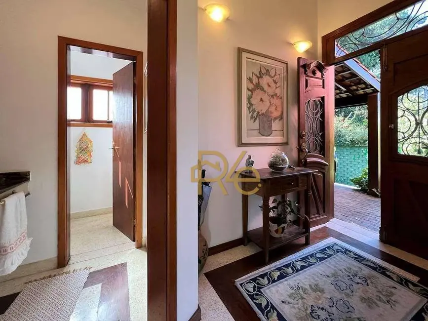 Foto 7 de Casa com 3 quartos à venda, 1129m2 em Vila Santo Antônio, Cotia - SP