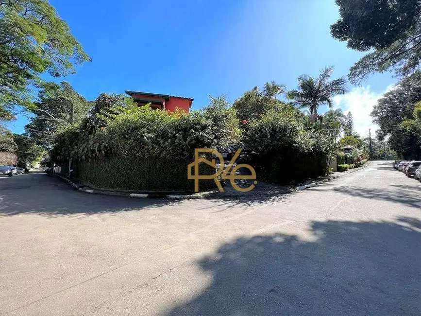 Foto 3 de Casa com 3 quartos à venda, 1129m2 em Vila Santo Antônio, Cotia - SP