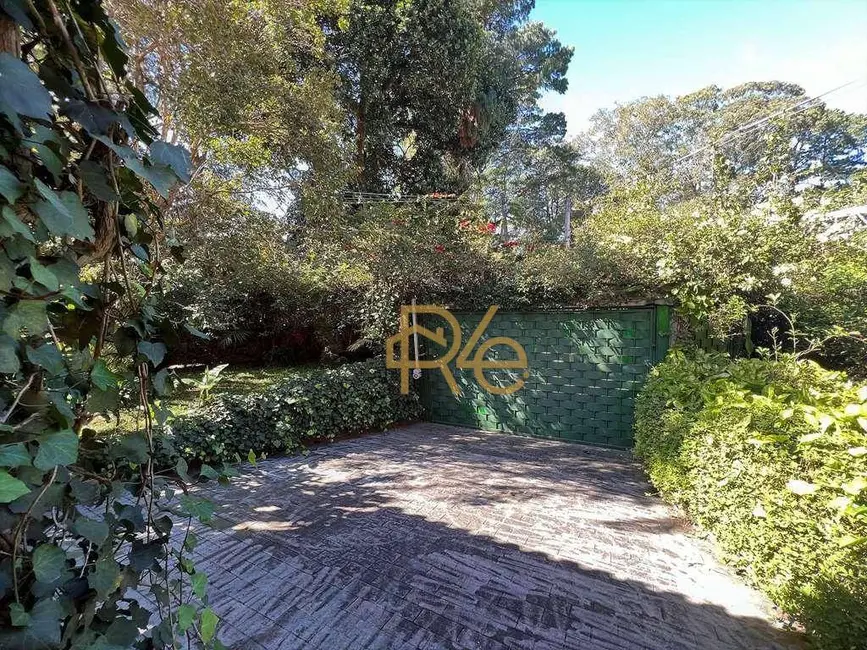 Foto 4 de Casa com 3 quartos à venda, 1129m2 em Vila Santo Antônio, Cotia - SP