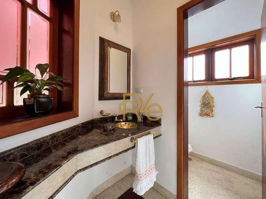 Foto 8 de Casa com 3 quartos à venda, 1129m2 em Vila Santo Antônio, Cotia - SP