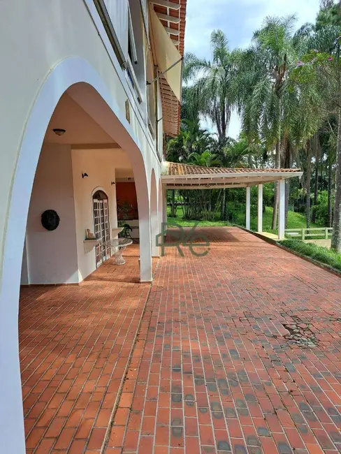 Foto 5 de Casa com 4 quartos à venda, 5229m2 em Carapicuiba - SP