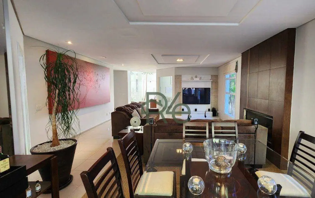 Foto 7 de Casa de Condomínio com 4 quartos à venda, 500m2 em Golf Park, Carapicuiba - SP