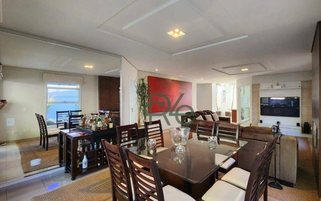 Foto 6 de Casa de Condomínio com 4 quartos à venda, 500m2 em Golf Park, Carapicuiba - SP