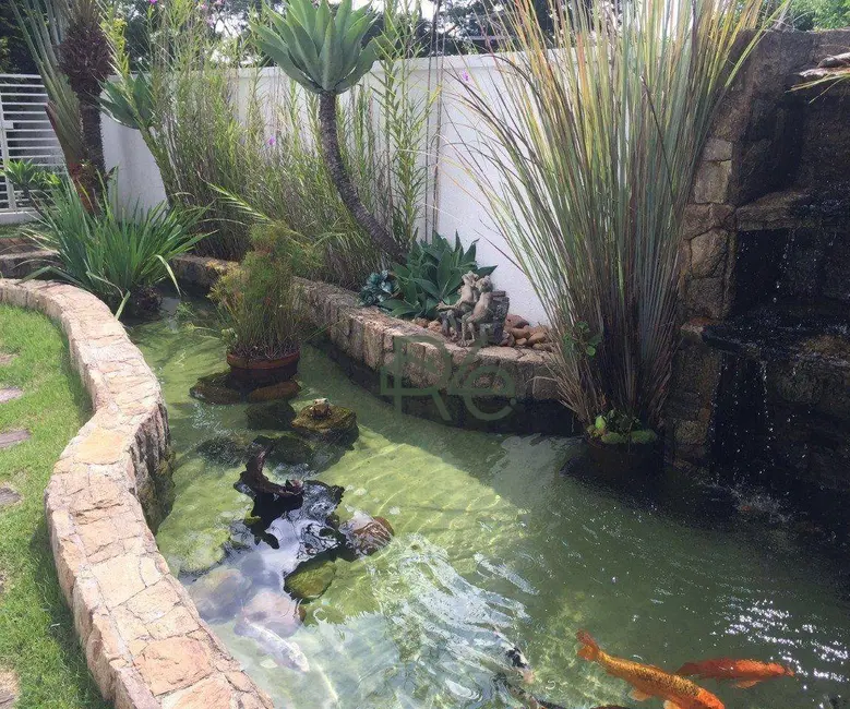 Foto 5 de Casa de Condomínio com 4 quartos à venda, 500m2 em Golf Park, Carapicuiba - SP