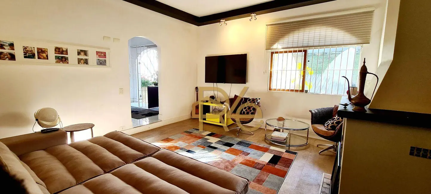 Foto 7 de Casa de Condomínio com 4 quartos à venda, 1500m2 em Algarve, Cotia - SP