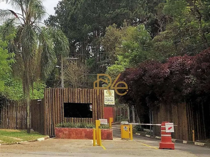 Foto 4 de Casa de Condomínio com 5 quartos à venda, 2520m2 em Chácaras do Peroba, Jandira - SP