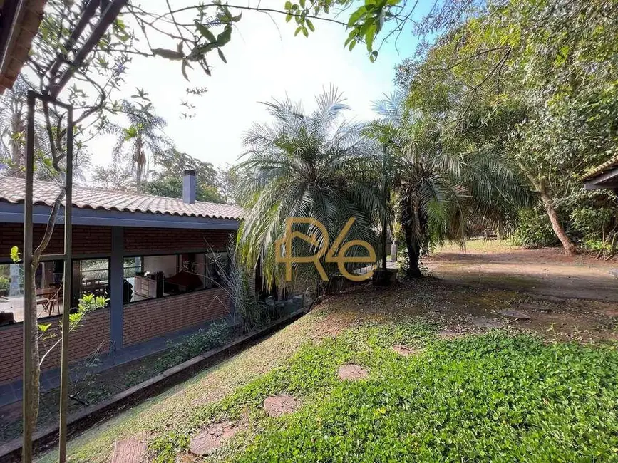 Foto 7 de Casa de Condomínio com 5 quartos à venda, 2520m2 em Chácaras do Peroba, Jandira - SP