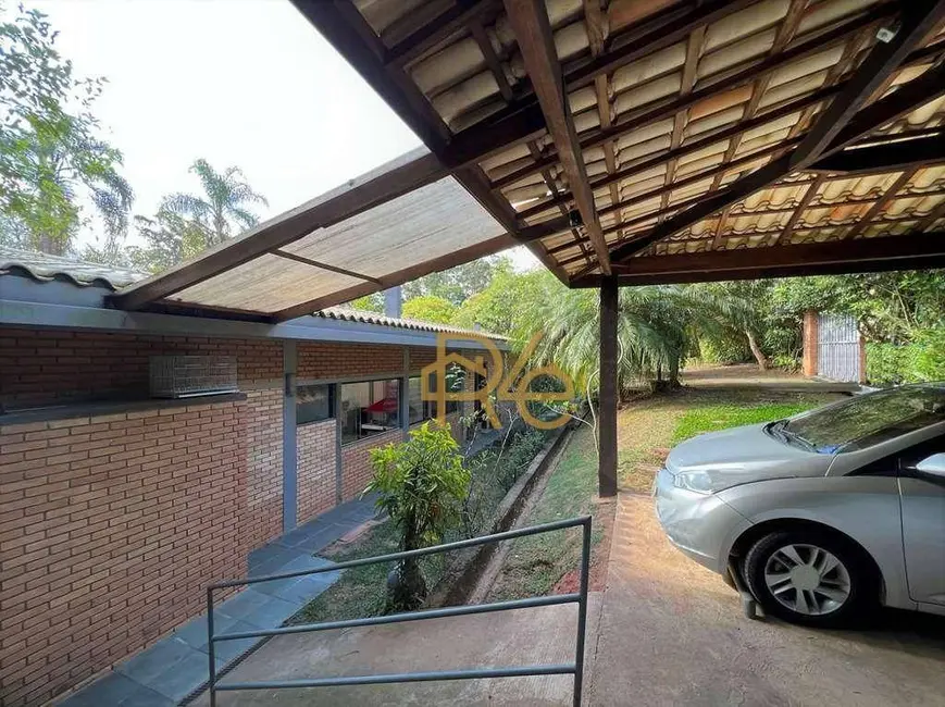 Foto 5 de Casa de Condomínio com 5 quartos à venda, 2520m2 em Chácaras do Peroba, Jandira - SP