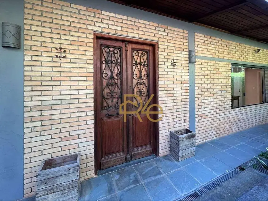 Foto 8 de Casa de Condomínio com 5 quartos à venda, 2520m2 em Chácaras do Peroba, Jandira - SP