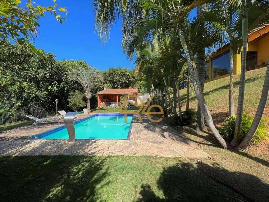 Foto 1 de Casa de Condomínio com 4 quartos à venda, 1459m2 em Chácara Santa Lúcia, Carapicuiba - SP