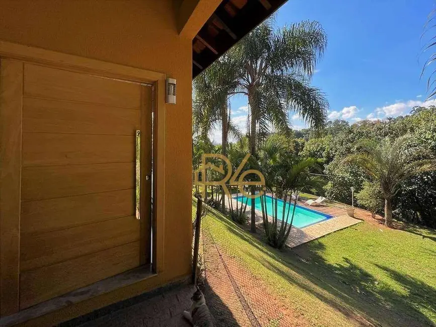 Foto 6 de Casa de Condomínio com 4 quartos à venda, 1459m2 em Chácara Santa Lúcia, Carapicuiba - SP