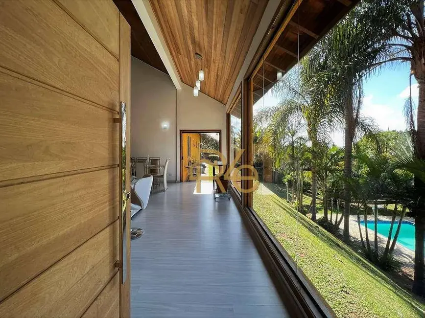 Foto 7 de Casa de Condomínio com 4 quartos à venda, 1459m2 em Chácara Santa Lúcia, Carapicuiba - SP