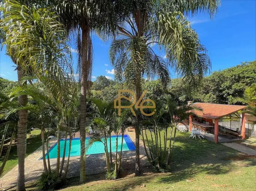 Foto 2 de Casa de Condomínio com 4 quartos à venda, 1459m2 em Chácara Santa Lúcia, Carapicuiba - SP