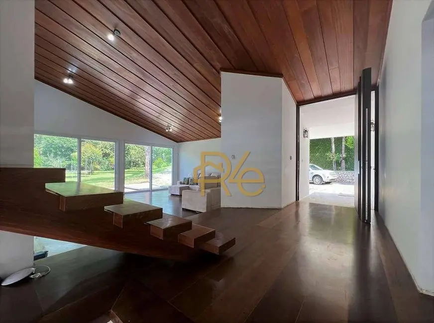 Foto 7 de Casa de Condomínio com 5 quartos à venda, 5187m2 em Parque Silvino Pereira, Cotia - SP