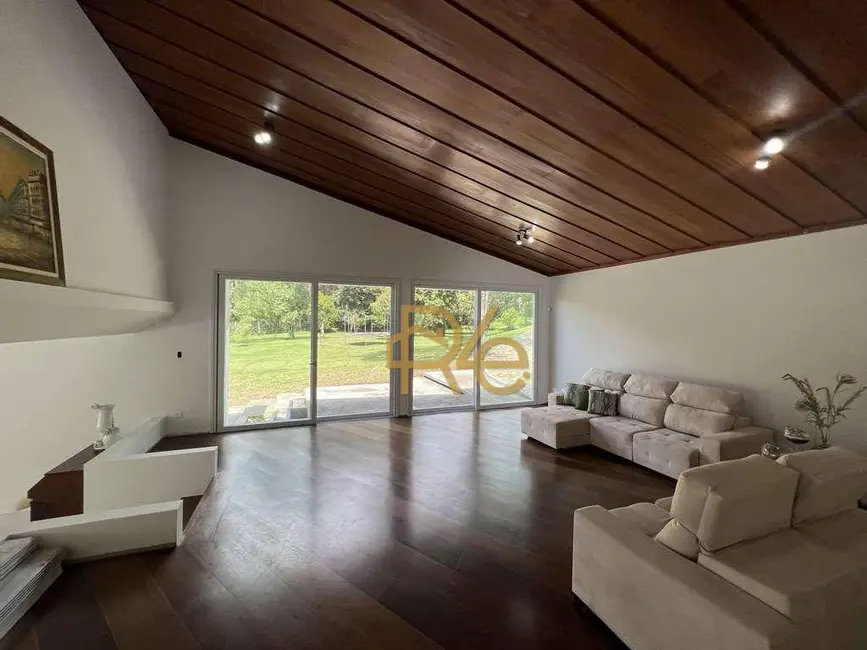 Foto 9 de Casa de Condomínio com 5 quartos à venda, 5187m2 em Parque Silvino Pereira, Cotia - SP