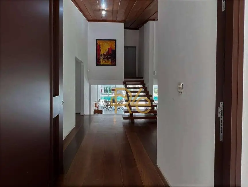 Foto 5 de Casa de Condomínio com 5 quartos à venda, 5187m2 em Parque Silvino Pereira, Cotia - SP