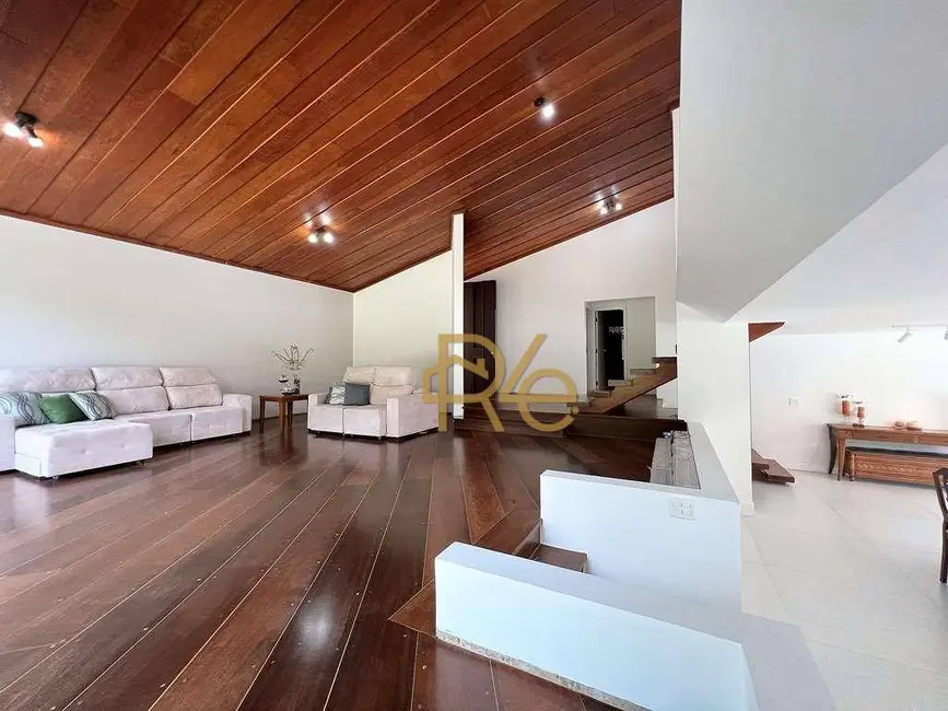 Foto 8 de Casa de Condomínio com 5 quartos à venda, 5187m2 em Parque Silvino Pereira, Cotia - SP