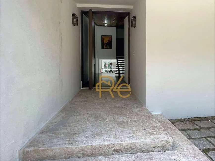 Foto 4 de Casa de Condomínio com 5 quartos à venda, 5187m2 em Parque Silvino Pereira, Cotia - SP