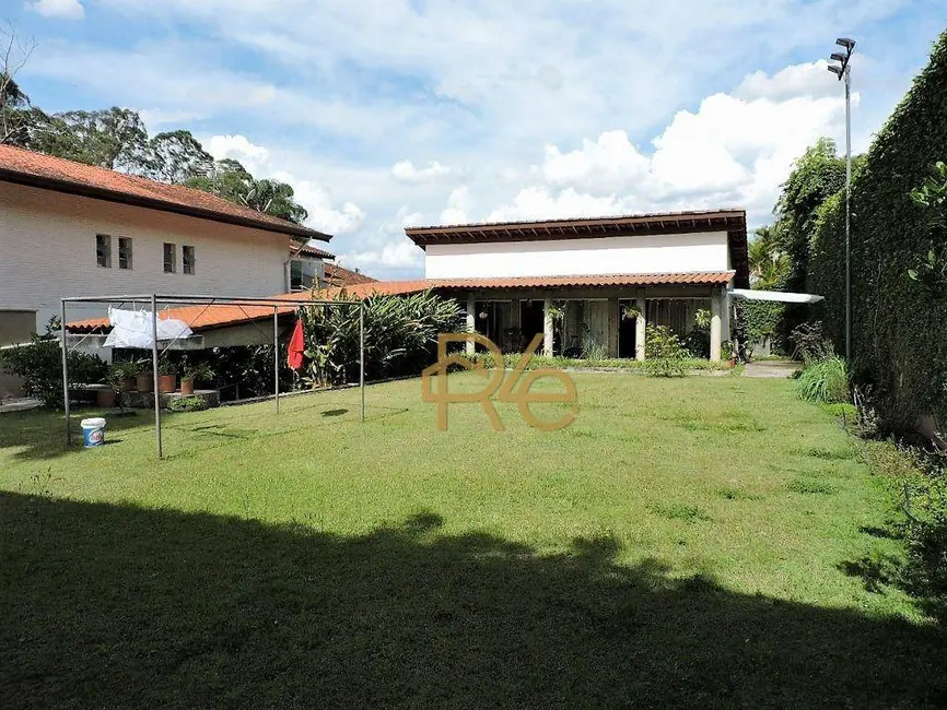 Casa de Condomínio com 5 quartos à venda, 2000m2 em Palos Verdes, Cotia - SP - imagem 7 Foto 7 de Casa de Condomínio com 5 quartos à venda, 2000m2 em Palos Verdes, Cotia - SP