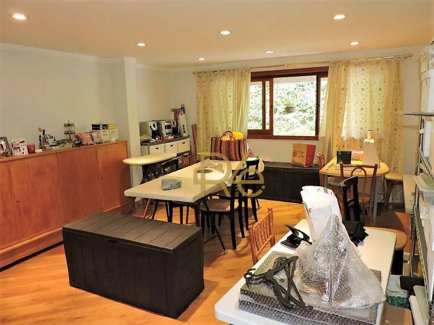 Casa de Condomínio com 5 quartos à venda, 2000m2 em Palos Verdes, Cotia - SP - imagem 9 Foto 9 de Casa de Condomínio com 5 quartos à venda, 2000m2 em Palos Verdes, Cotia - SP