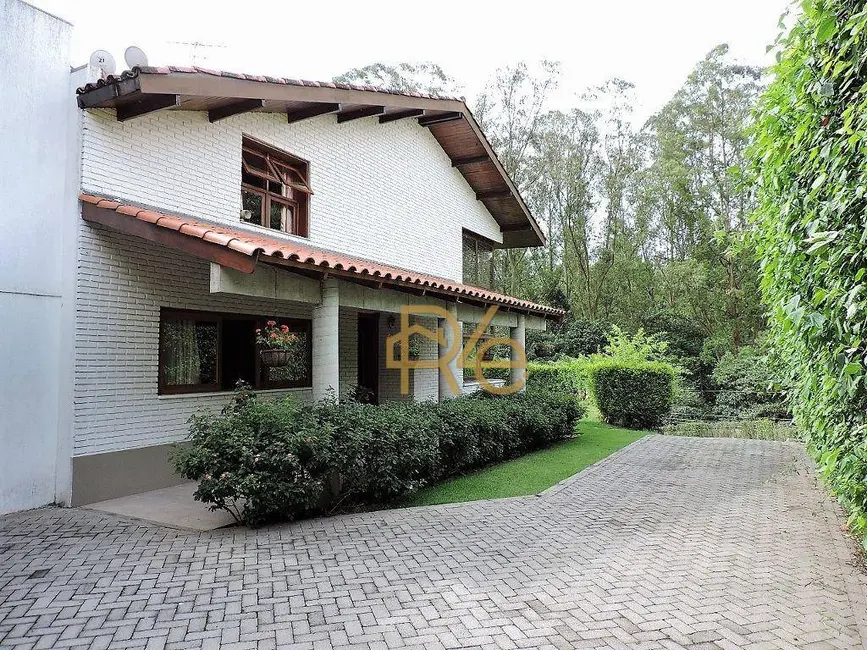 Casa de Condomínio com 5 quartos à venda, 2000m2 em Palos Verdes, Cotia - SP - imagem 8 Foto 8 de Casa de Condomínio com 5 quartos à venda, 2000m2 em Palos Verdes, Cotia - SP