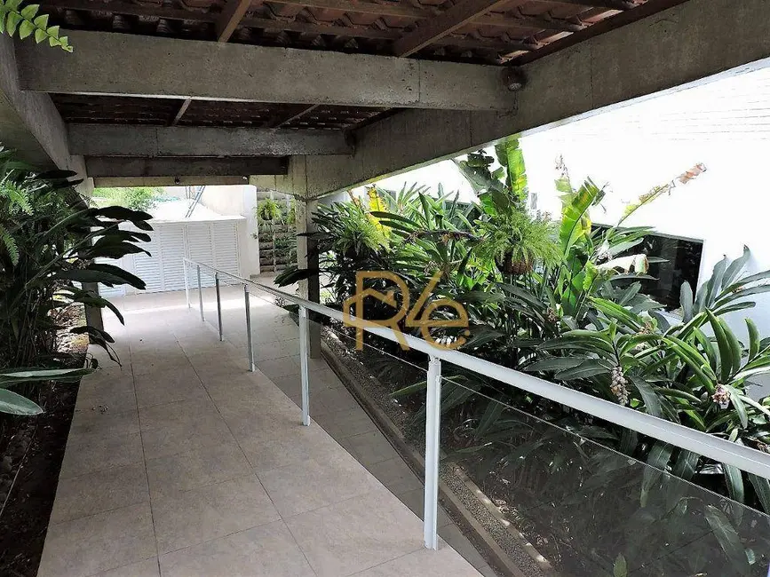 Foto 2 de Casa de Condomínio com 5 quartos à venda, 2000m2 em Palos Verdes, Cotia - SP