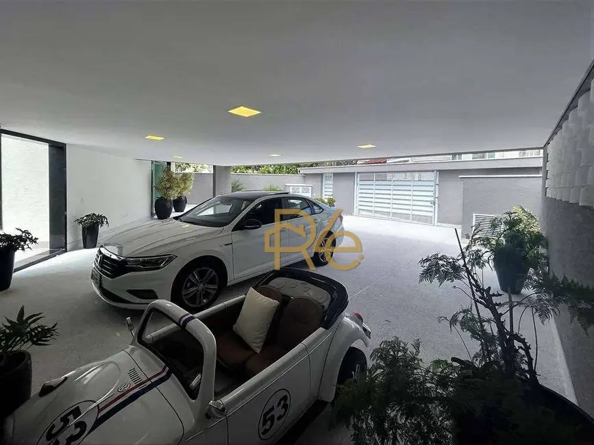 Casa de Condomínio com 4 quartos à venda, 1144m2 em Jardim São Paulo II, Cotia - SP - imagem 4 Foto 4 de Casa de Condomínio com 4 quartos à venda, 1144m2 em Jardim São Paulo II, Cotia - SP