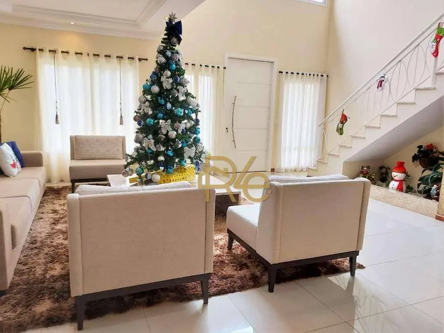 Foto 6 de Casa de Condomínio com 4 quartos à venda, 712m2 em Embu Das Artes - SP