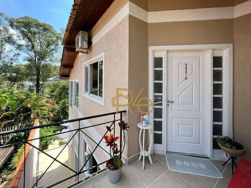 Foto 6 de Casa de Condomínio com 4 quartos à venda, 1016m2 em Nova Higienópolis, Jandira - SP