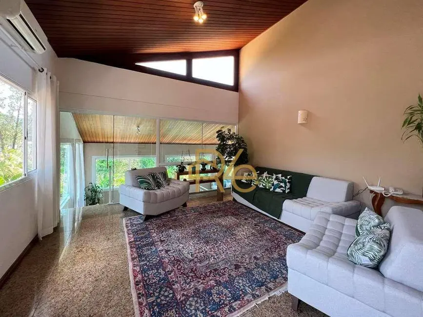 Foto 8 de Casa de Condomínio com 4 quartos à venda, 1016m2 em Nova Higienópolis, Jandira - SP