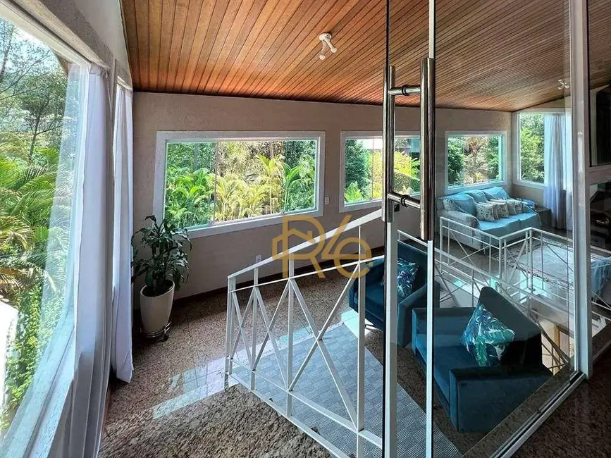 Foto 9 de Casa de Condomínio com 4 quartos à venda, 1016m2 em Nova Higienópolis, Jandira - SP