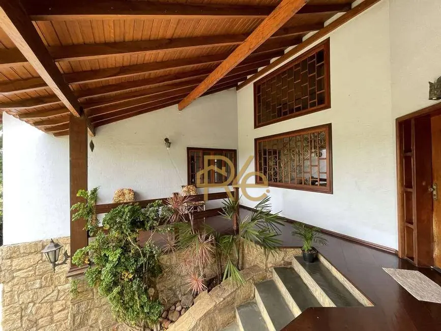 Foto 6 de Casa de Condomínio com 6 quartos à venda, 1661m2 em Granja Viana II, Cotia - SP