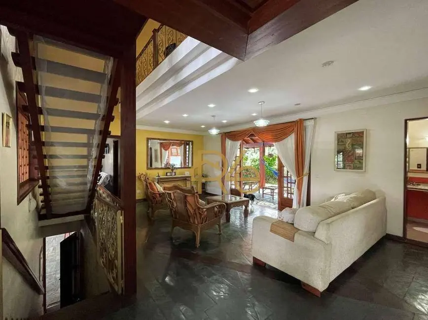 Foto 9 de Casa de Condomínio com 6 quartos à venda, 1661m2 em Granja Viana II, Cotia - SP