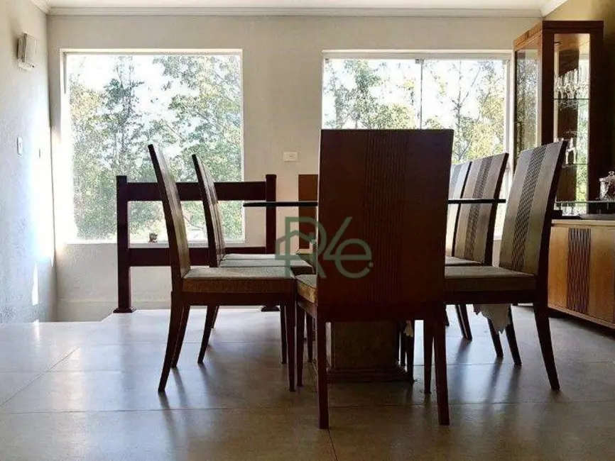 Foto 5 de Casa de Condomínio com 5 quartos à venda, 1234m2 em Palos Verdes, Carapicuiba - SP