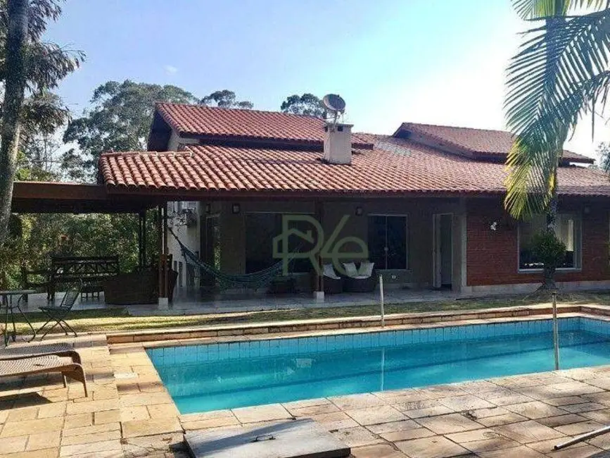 Foto 2 de Casa de Condomínio com 5 quartos à venda, 1234m2 em Palos Verdes, Carapicuiba - SP