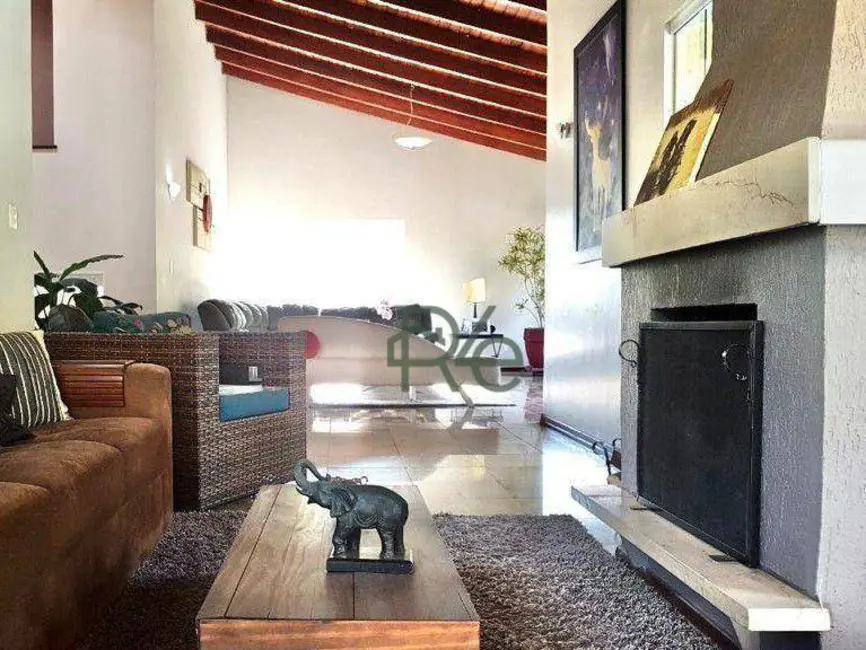 Foto 8 de Casa de Condomínio com 5 quartos à venda, 1234m2 em Palos Verdes, Carapicuiba - SP